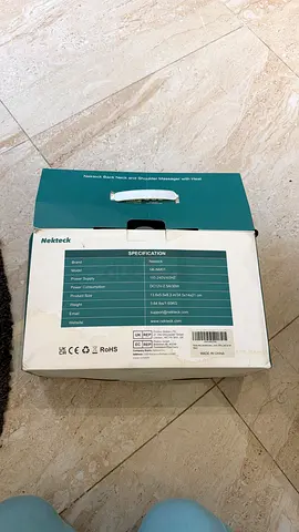 Netis Router (sealed box) - lightly used, works fine