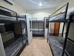 EXECUTIVE FEMALE BED SPACE - NEAR BURJUMAN METRO STATION