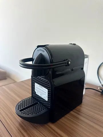 Nespresso Inissia coffee machine