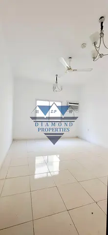 Spacious and neat and clean flat family building 2bhk with big balkany with Window AC fited just in 36k Transport location abushagara