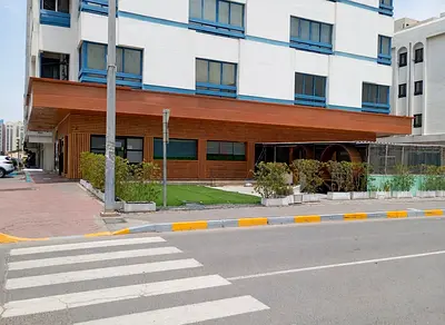 Prime Restaurant Opportunity for Sale - Near Etihad Metro Station