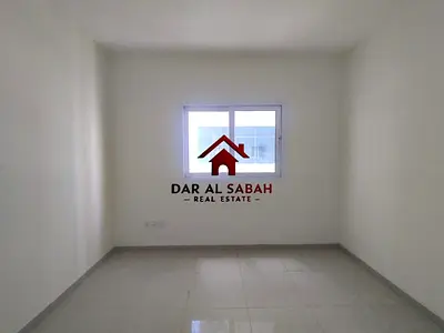 ONE MONTH FREE LAVISH 1BHK FRON OF DXB RTA BUS STOP SHARJAH