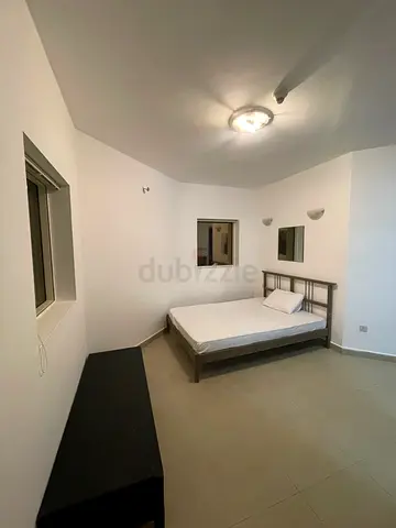 Jumeirah Lakes Towers-jlt