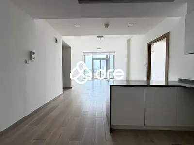 Burj Al Arab & Sea View I Huge Balcony I High Floor