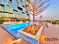 Modern Huge 2-Bedroom | Ready To Move | Prime Location