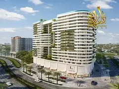 Limited Offer_10%ROI_1%Monthly_3YRS Post Handover