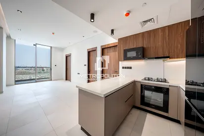 Skyline View | Brand New | Semi Furnished | Vacant