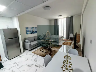 Discounted Price | Furnished | High Floor | Tenanted | Beach and Lagoon View
