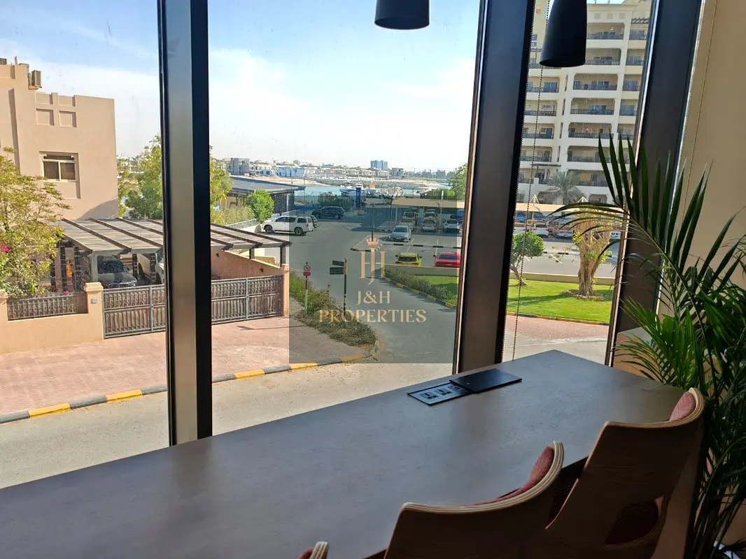 Discounted Price | Furnished | High Floor | Tenanted | Beach and Lagoon View