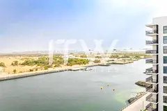 Furnished 2BR | Canal View | Vacant