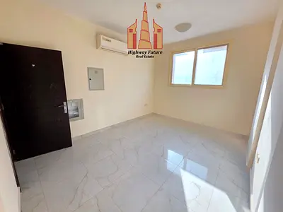 Like bread New 1bhk apartments family building Rent just 30k