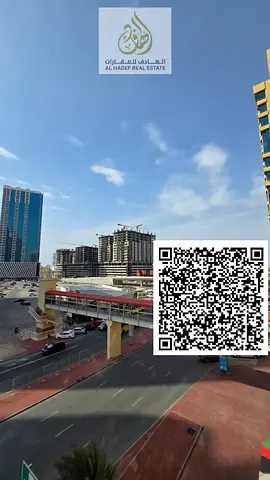 3 غرف وصالة بأبراج الخور، غرفة خادمة وغسيل، 4 حمام، 2 بلكونة، من اكبر المساحات داخل عجمان موقع مميز، الإيجار 55 ألف، 4 دفعات، تأمين شيك شقه مميزه جدا.