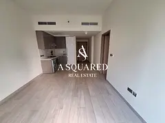 Pool &amp; Downtown View | Balcony | Vacant | Ready to Move