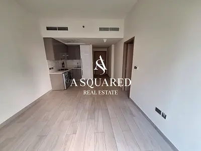 Pool & Downtown View | Balcony | Vacant | Ready to Move