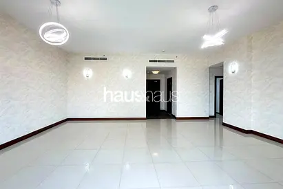 Large Balcony | Vacant | High Floor