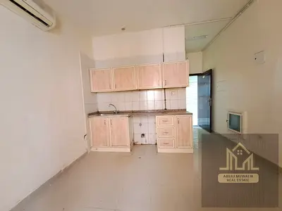 OFFER AFFORDABLE PRICE// FAMILY PRIME LOCATION STUDIO ONLY /// 16AED...****