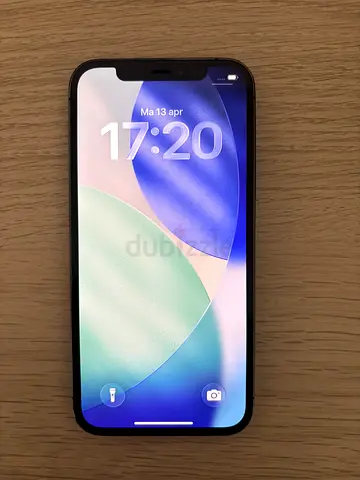 iPhone 12 Pro 256GB | A+ Condition | 100% Battery | Like New