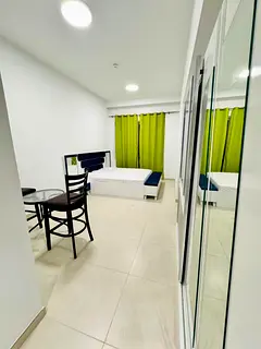 Master Bedroom for rent