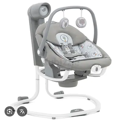 Baby swing for sale