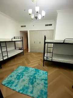 قرية جميرا الداريه JVC
