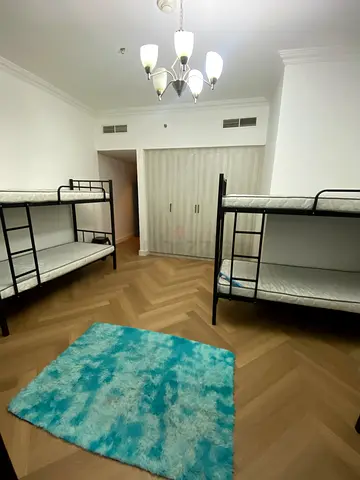 قرية جميرا الداريه JVC