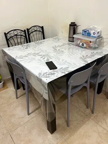 Dining Table  with 2chairs