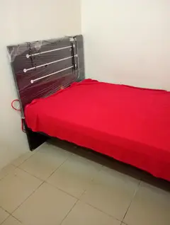 Partition room available al nahda 2