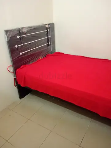 Partition room available al nahda 2