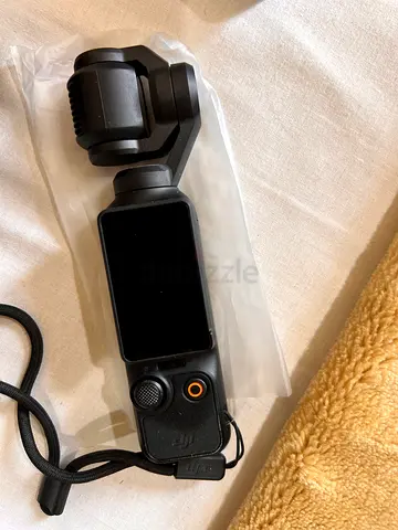 Dji Osmo Pocket 3 Creative Combo
