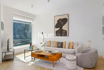 Upgraded | Stunning Marina View | Chiller Free