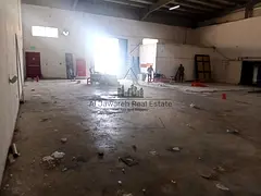 Code 3177 – Warehouse for rent in Umm Al Quwain, located in a strategic and accessible area close 