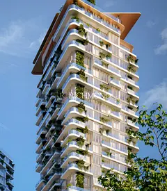 3BR Sea View Apartment | Soulever Tower 2 | Waterfront Living