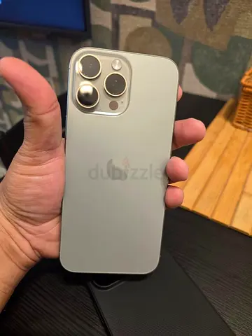 Iphone 16 pro max brand new condition