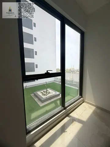 Stunning Sea View 3BR + Maid, Large Kitchen, 4 Baths & Balcony – 75k Yearly