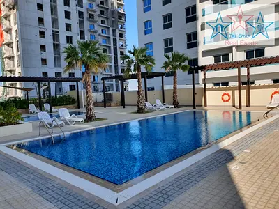 STUDIO FOR RENT ready to move