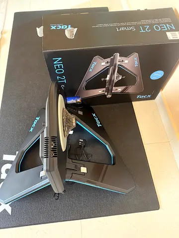 Tacx Neo 2T Smart Trainer