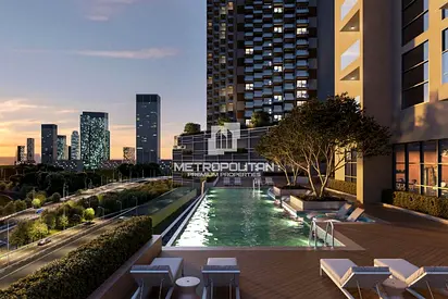 Middle Floor | Post Handover Payment Plan
