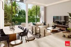 5Bed Villa Type M | 80/20 Plan