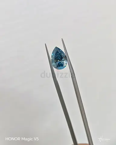 Lab Grown Diamond 2.51 CT