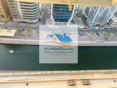 Sharjah Al Taawun is a very prime location, close to Al Khan Corniche and all amenities