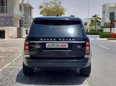 صورة مصغرة 7 لـ 2017 LAND Rover RANGE ROVER