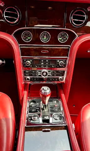 صورة 13 لـ 2013 Bentley MULSANNE