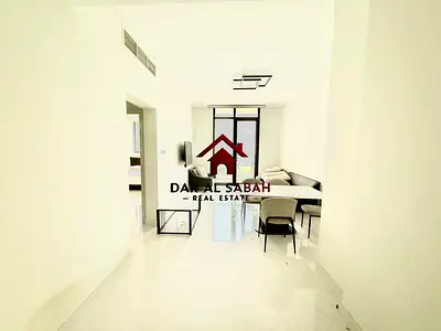 1 Month Free | 6 Cheque Payment | Security Deposit Only Cheque | Fully Furnished | Ready To Move!