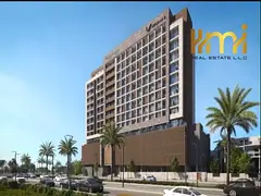 High Floor | 12% Roi | High Capital Appreciation | Cash Offer