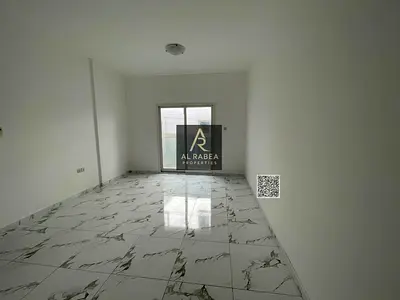 بلكونه-خزاين-غرف ماستر-مساحه مميزه