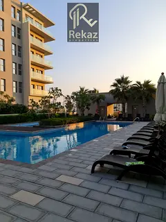 Spacious Studio For rent | Garden ZAhia |