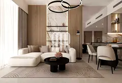 Furnished 1BR | Modern Elegance | Refined Urban Living