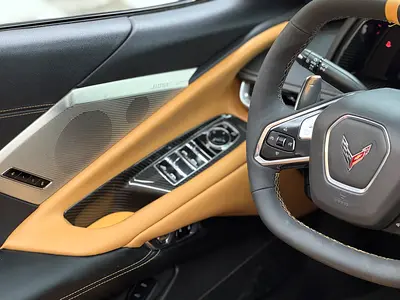 صورة مصغرة 15 لـ 2023 Chevrolet CORVETTE