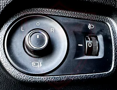 MG MG5 Luxury, миниатюра 17