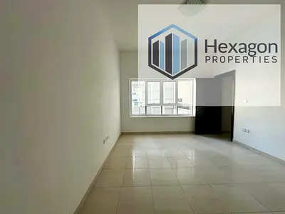 LARGE 1BHK APARTMENT+STUDY||POOL VIEW||CLOSE KITCHEN||AED65000
